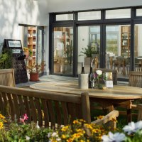 Vinothek im Weingut Paulinenhof Vinothek im Weingut Paulinenhof
