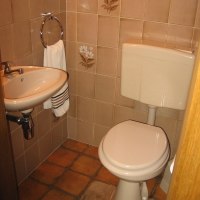 Gästetoilette © Gumbsheimer Gästetoilette © Gumbsheimer