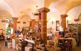 Kuhkapelle Räder 2 © Gabriele Röhle Kuhkapelle Räder 2 © Gabriele Röhle