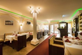 Café & Restaurant Cema Café & Restaurant Cema