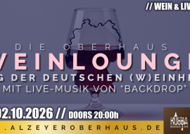 Weinlounge, © Thomas Kubatschek Weinlounge, © Thomas Kubatschek