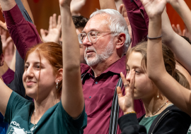 261107_sING (c) WBZ Ingelheim Deskline 261107_sING (c) WBZ Ingelheim Deskline