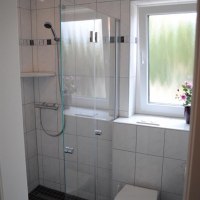 Dusche © Lohgeerds Dusche © Lohgeerds