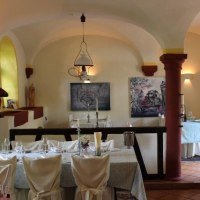 Restaurant Weingewölbe Bermersheim 2 © Isabella Heider Restaurant Weingewölbe Bermersheim 2 © Isabella Heider