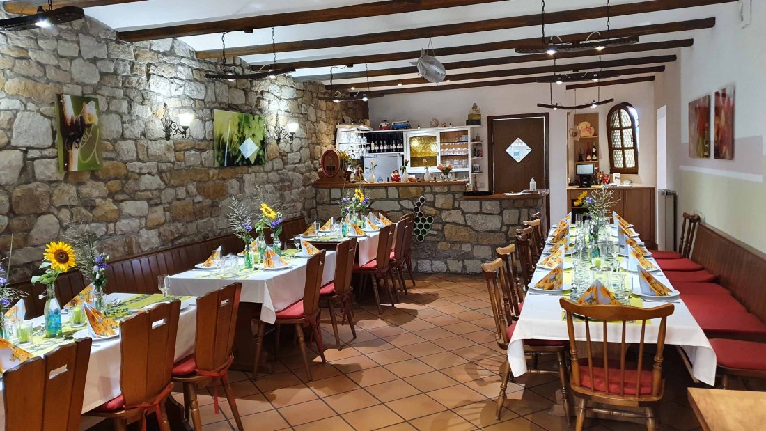 © Weingut Ullmer © Weingut Ullmer