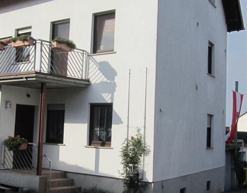 Ansicht © Huber Ansicht © Huber