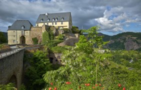 BlickaufdieEbernburg © GuT Michael Vesper BlickaufdieEbernburg © GuT Michael Vesper