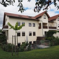 Hotel Aussen Hotel Aussen