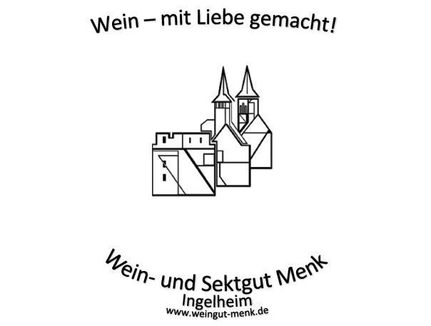 © Wein- und Sektgut Menk © Wein- und Sektgut Menk