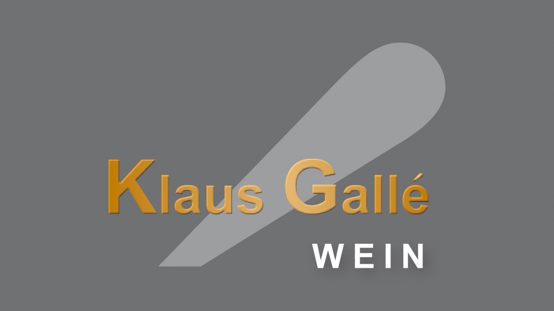 claus-biliary wine-logo_4, © GutGallé claus-biliary wine-logo_4, © GutGallé