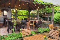 Straußwirtschaft Weingut Gustav Strub 1 Straußwirtschaft Weingut Gustav Strub 1