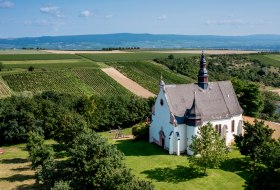Gau-Algesheimer St. Laurenzi-Kapelle Gau-Algesheimer St. Laurenzi-Kapelle