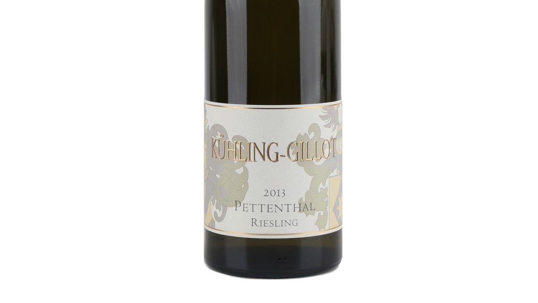 Spanier-Gillot_Riesling, © Weingut Carolin Spanier-Gillot & H.O. Spanier Spanier-Gillot_Riesling, © Weingut Carolin Spanier-Gillot & H.O. Spanier