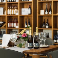 Vinothek im Weingut Paulinenhof 3 Vinothek im Weingut Paulinenhof 3