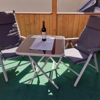 Essbereich/Balkon Essbereich/Balkon