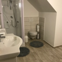 Badezimmer Badezimmer