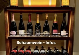 Vom Champagner zum Sekt Vom Champagner zum Sekt