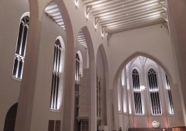 Nikolaikirche Nikolaikirche