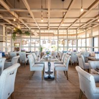 Restaurant © Papa Rhein Restaurant © Papa Rhein