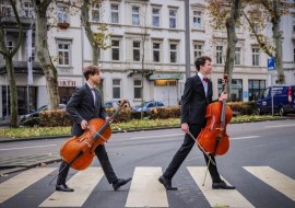 celloduo celloduo