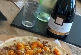 Trautwein Winzerhotel Trautwein Winzerhotel