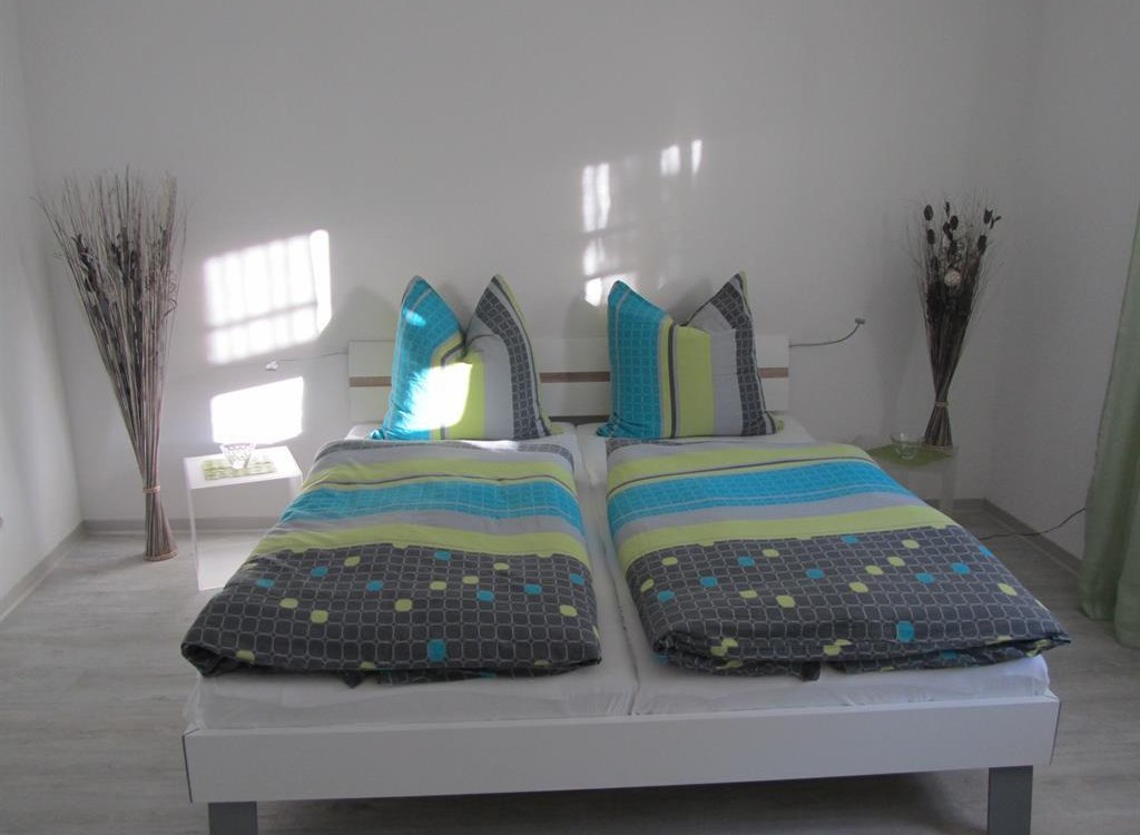 2.Schlafzimmer, © Huber 2.Schlafzimmer, © Huber