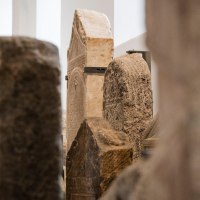 Landesmuseum Mainz Steinhalle © mainzplus CITYMARKETING GmbH Landesmuseum Mainz Steinhalle © mainzplus CITYMARKETING GmbH