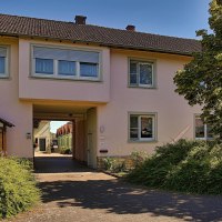 Ansicht von der Kapellenstraße 8 © Trapp Ansicht von der Kapellenstraße 8 © Trapp