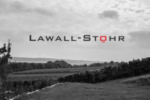 Weingut Lawall-Stöhr_Logo, © Weingut Lawall-Stöhr Weingut Lawall-Stöhr_Logo, © Weingut Lawall-Stöhr