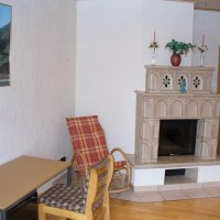 Kamin © Hartmann Kamin © Hartmann