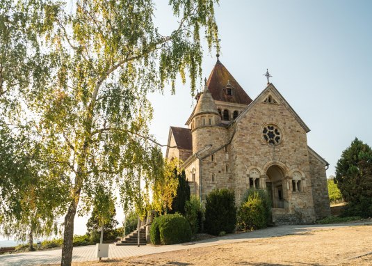 Kreuzkapelle Wißberg Kreuzkapelle Wißberg