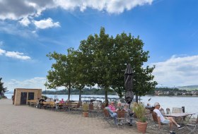 Budenheimer Weinstand Budenheimer Weinstand
