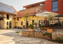 E-Bike und Pedelec-Station E-Bike und Pedelec-Station