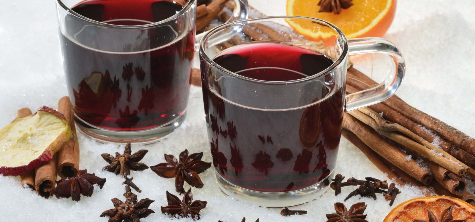 Glühwein, © DWI Glühwein, © DWI