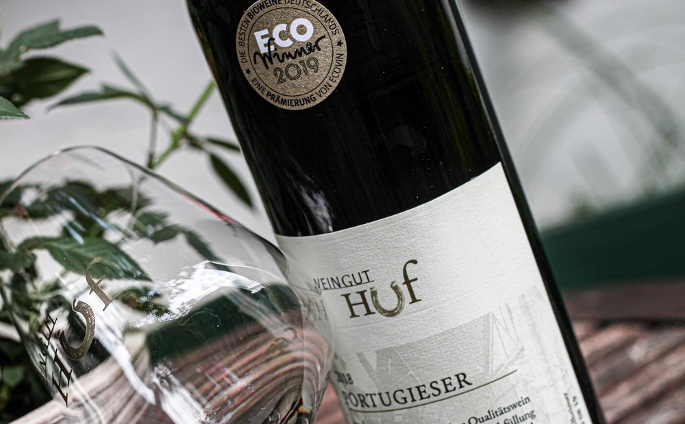 hoof12, © Weingut Huf hoof12, © Weingut Huf