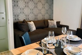 Wohnzimmer © Kisch Wohnzimmer © Kisch
