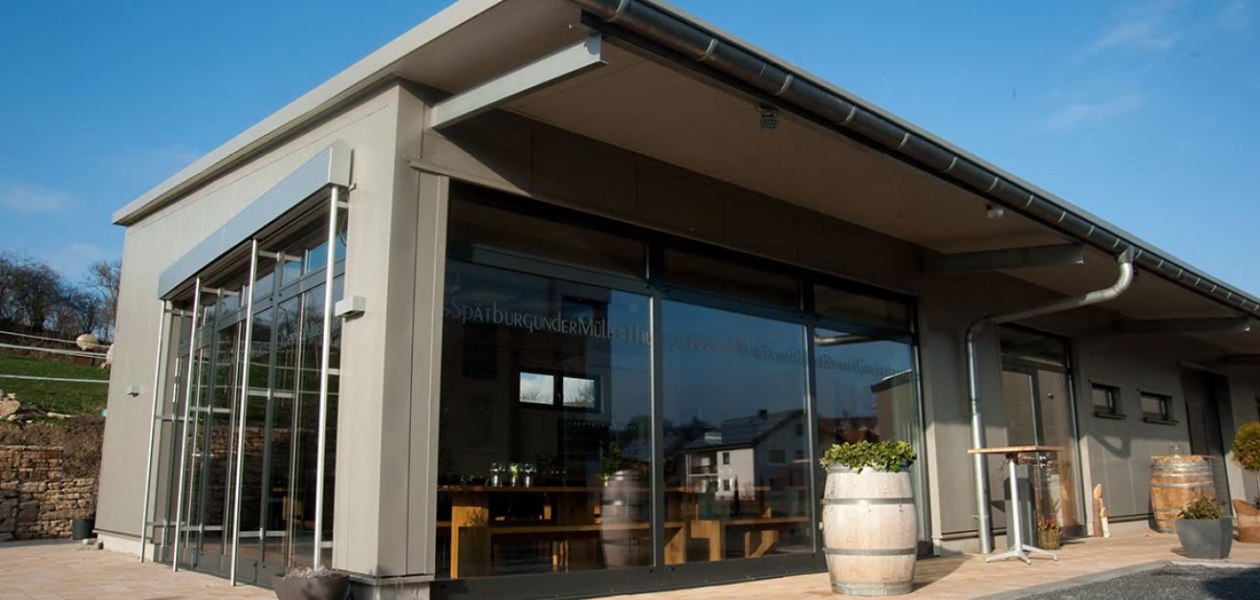 © Weingut Lahm © Weingut Lahm