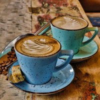 Cappuccini-Titelbild © Rainer Oppenheimer Cappuccini-Titelbild © Rainer Oppenheimer