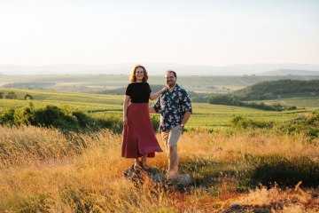 © Weingut Müller-Oswald © Weingut Müller-Oswald