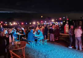 Sound im Wingert, © Sascha Wucher Sound im Wingert, © Sascha Wucher
