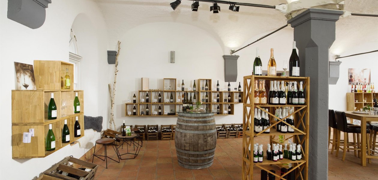 Weingut der Stadt Alzey 2, © Carsten Costard Weingut der Stadt Alzey 2, © Carsten Costard