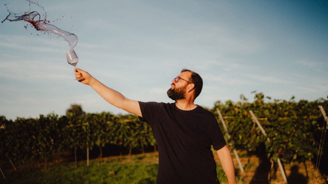 Ökologischer Weinbau Huster_Tobias Huster, © Ökologischer Weinbau Huster Ökologischer Weinbau Huster_Tobias Huster, © Ökologischer Weinbau Huster