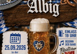 Oktoberfest Albig Oktoberfest Albig