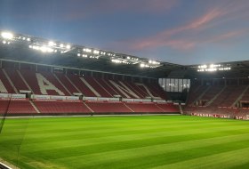 MEWA ARENA © mainzplus CITYMARKETING GmbH MEWA ARENA © mainzplus CITYMARKETING GmbH