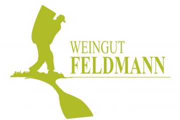 Weingut Feldmann_Logo, © Weingut Feldmann Weingut Feldmann_Logo, © Weingut Feldmann