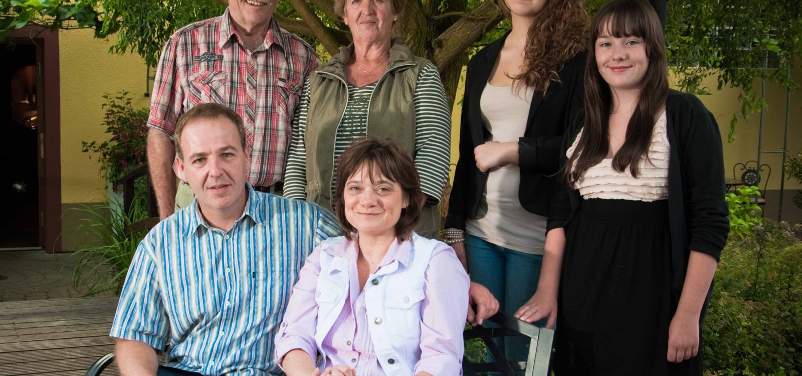 Strub, © Weingut Walter Strub Strub, © Weingut Walter Strub