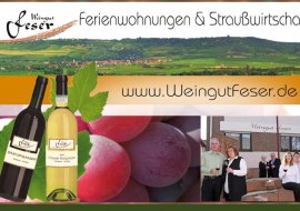 Weingut Feser Weingut Feser