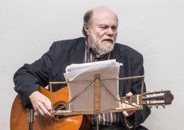 Volker Gallé Volker Gallé