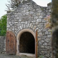 Kalköfen Gundersheim © Touristikverein Wonnegau e.V. Kalköfen Gundersheim © Touristikverein Wonnegau e.V.