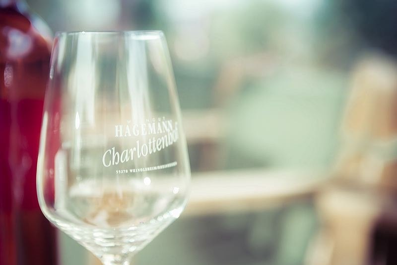 enjoy wine, © Weingut Hagemann enjoy wine, © Weingut Hagemann